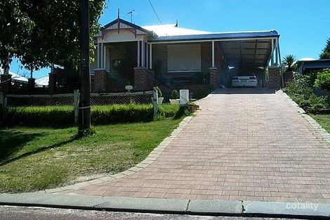 5 Swanstone St, Collie, WA 6225