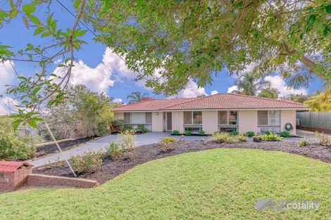 Property photo of 48 Lucich Street Kelmscott WA 6111