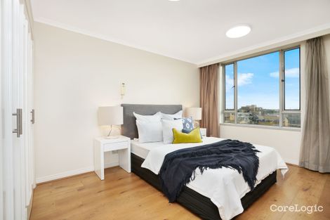 Property photo of 1009/50 Murray Street Sydney NSW 2000