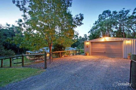 Property photo of 45 Holmes Road Yarra Junction VIC 3797