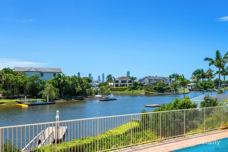 Property photo of 94 Edinburgh Road Benowa QLD 4217