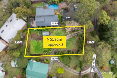 10 DARLEY ST, UPPER FERNTREE GULLY, VIC 3156