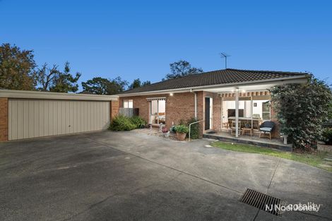 Property photo of 5/36 Springvale Road Nunawading VIC 3131