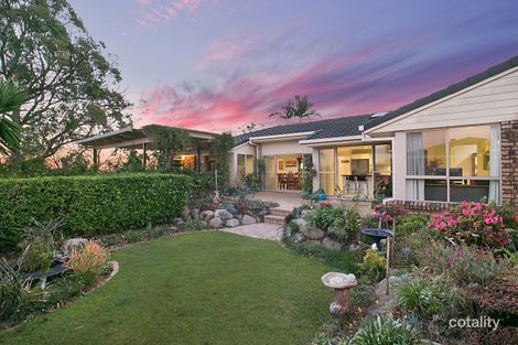 Property photo of 19 Roebourne Court Shailer Park QLD 4128