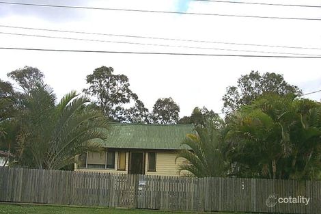 112 Boundary St, Tingalpa, QLD 4173