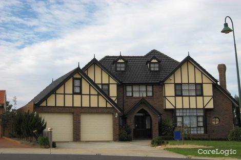 Property photo of 11 Marquet Court Hillside VIC 3037