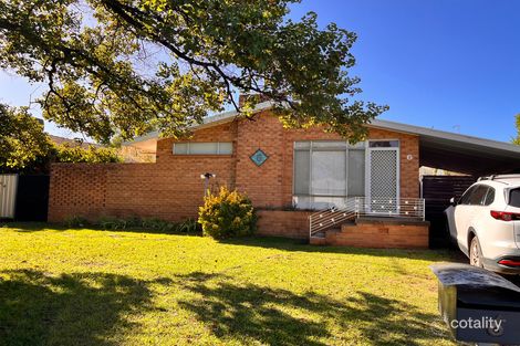 6 Brenner St, Forbes, NSW 2871