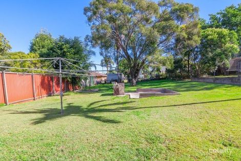 Property photo of 8 Bellhaven Drive Bundamba QLD 4304
