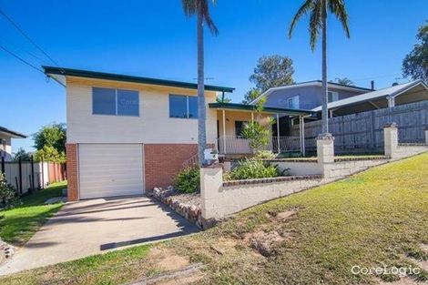 Property photo of 8 Bellhaven Drive Bundamba QLD 4304