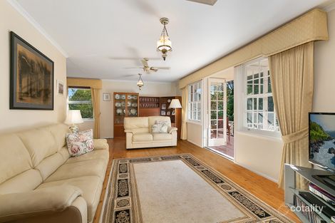 Property photo of 69 Brown Street Forestville NSW 2087