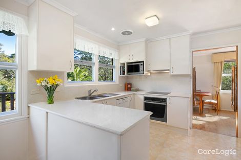 Property photo of 69 Brown Street Forestville NSW 2087