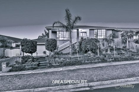 Property photo of 22 Hornsby Drive Langwarrin VIC 3910