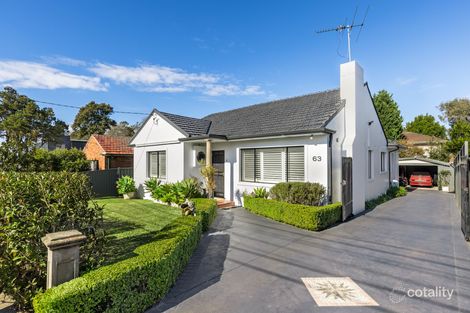 Property photo of 63 Curtin Avenue Abbotsford NSW 2046