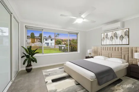 Property photo of 19 Murray Drive Coffs Harbour NSW 2450