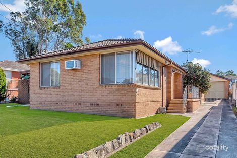 Property photo of 19 Tulip Street Greystanes NSW 2145