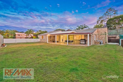 Property photo of 44 Ballinger Crescent Albany Creek QLD 4035