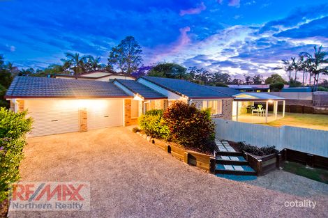 44 Ballinger Cres, Albany Creek, QLD 4035