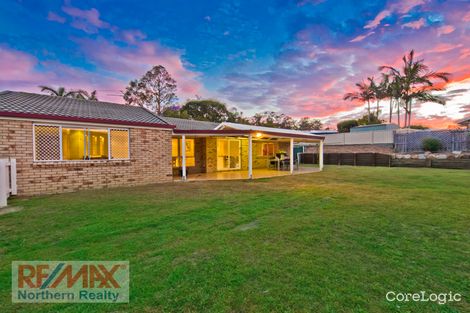 Property photo of 44 Ballinger Crescent Albany Creek QLD 4035