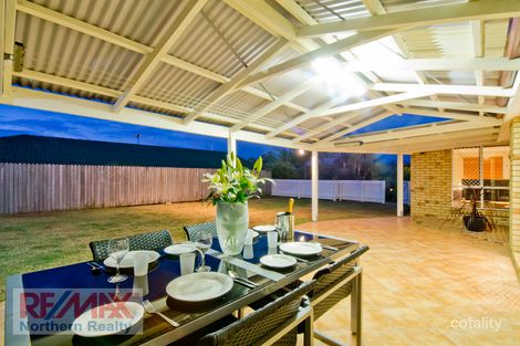 Property photo of 44 Ballinger Crescent Albany Creek QLD 4035