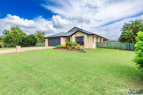 Property photo of 40 Gibsons Road Burnett Heads QLD 4670