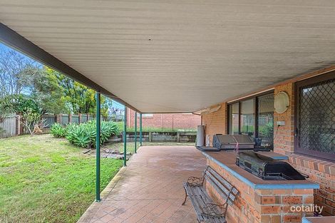 Property photo of 3 Bonnie Dundee Court Bundamba QLD 4304