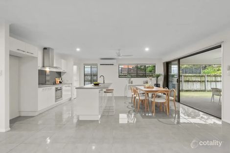 Property photo of 4 Bothwell Place Caboolture QLD 4510