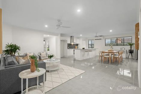 Property photo of 4 Bothwell Place Caboolture QLD 4510