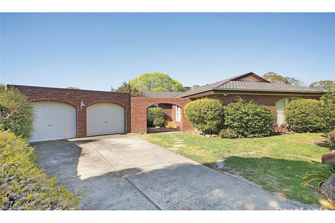 Property photo of 58 Worthing Avenue Doncaster East VIC 3109