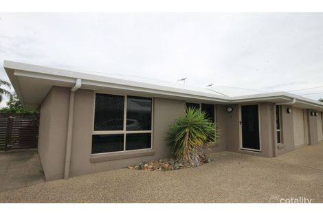 5/86 Edington St, Berserker, QLD 4701