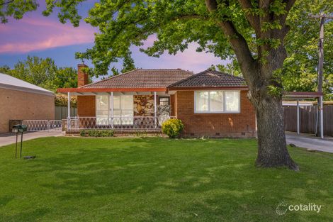 Property photo of 3 Dickinson Street Watson ACT 2602