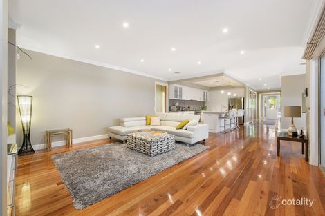 Property photo of 7 Galli Court Hillside VIC 3037