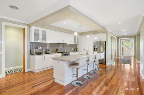 Property photo of 7 Galli Court Hillside VIC 3037