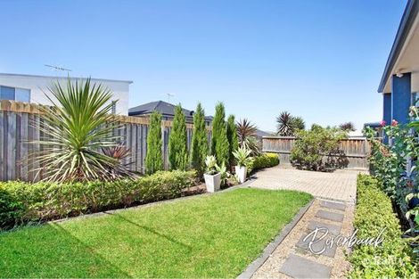 Property photo of 27 Tuabilli Street Pemulwuy NSW 2145