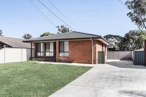 Property photo of 52 Wilton Road Doonside NSW 2767