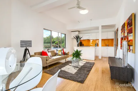 Property photo of 4/118 Haines Street North Melbourne VIC 3051