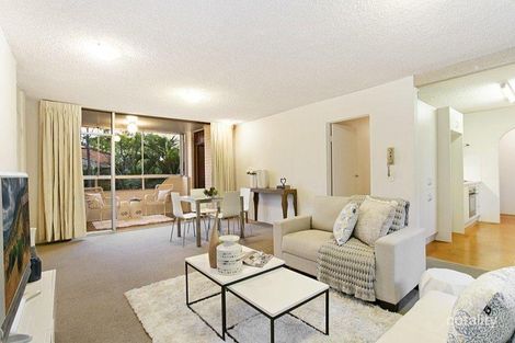 2/18 Ridley St, Auchenflower, QLD 4066