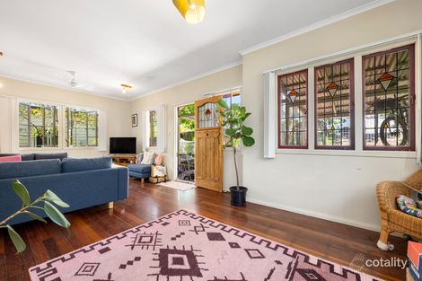 Property photo of 15 Carrington Road Indooroopilly QLD 4068