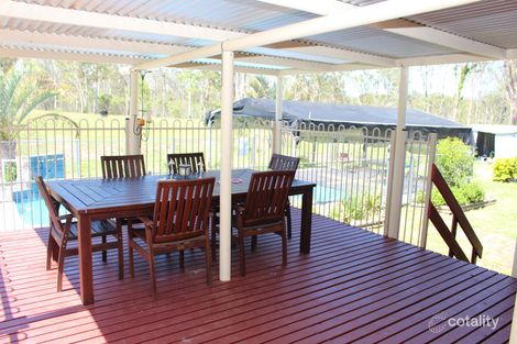 Property photo of 1620 Harvey Siding Road Curra QLD 4570
