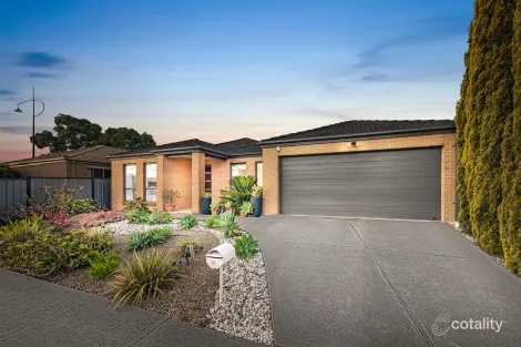 12 Loretta Bvd, Tarneit, VIC 3029