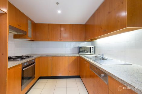 Property photo of 2405/79-81 Berry Street North Sydney NSW 2060