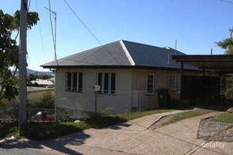 58 Fisher St W, West Gladstone, QLD 4680