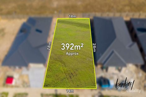 Property photo of 39 Tangelo Street Mickleham VIC 3064