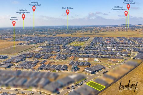 Property photo of 39 Tangelo Street Mickleham VIC 3064