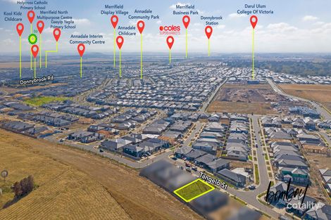 Property photo of 39 Tangelo Street Mickleham VIC 3064