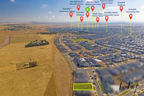 Property photo of 39 Tangelo Street Mickleham VIC 3064