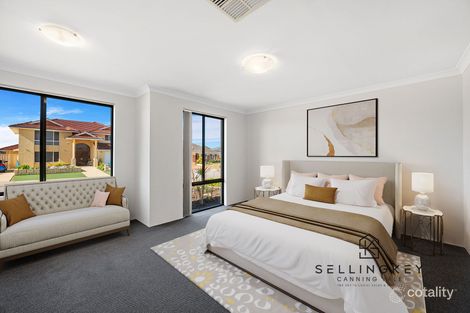 Property photo of 63 Dumbarton Road Canning Vale WA 6155