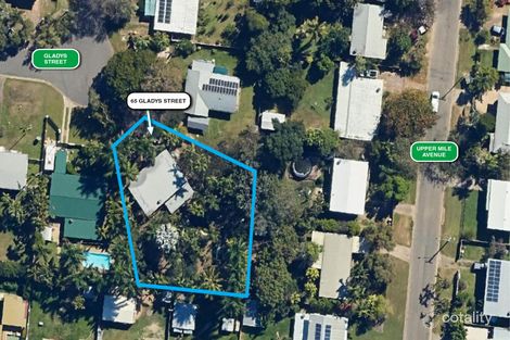 Property photo of 65 Gladys Street Kelso QLD 4815
