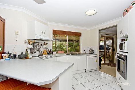 Property photo of 8 Takahe Street Oxenford QLD 4210