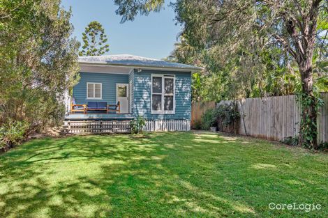 Property photo of 168 Agnew Street Morningside QLD 4170