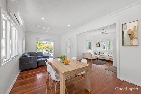 Property photo of 168 Agnew Street Morningside QLD 4170